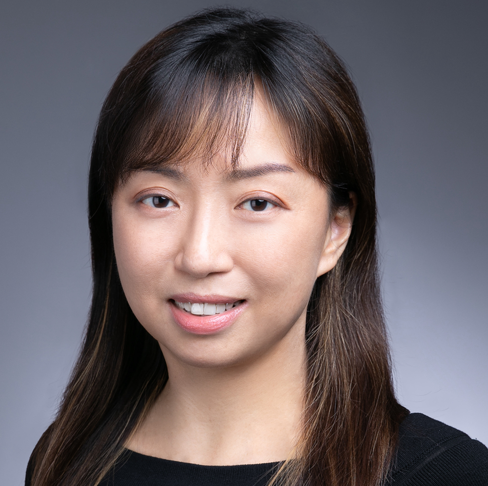 Sandra Leung (梁淑寶)